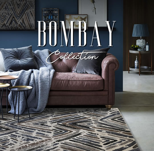 Bombay Collection