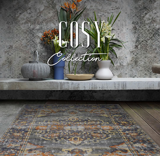 Cosy Collection