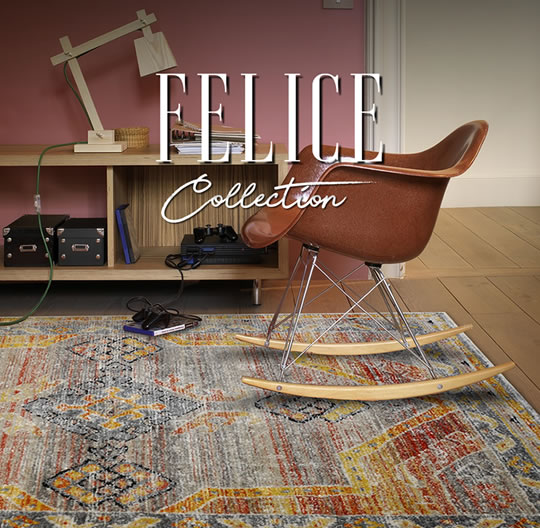Felice Collection