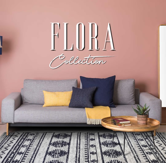 Flora Collection