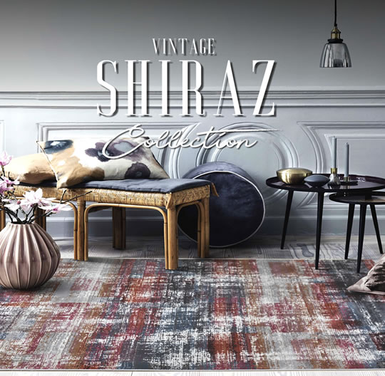 Shiraz Collection