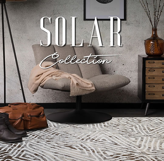 Solar Collection