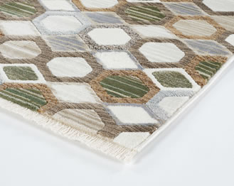 Özel desen ve renk geliştirme