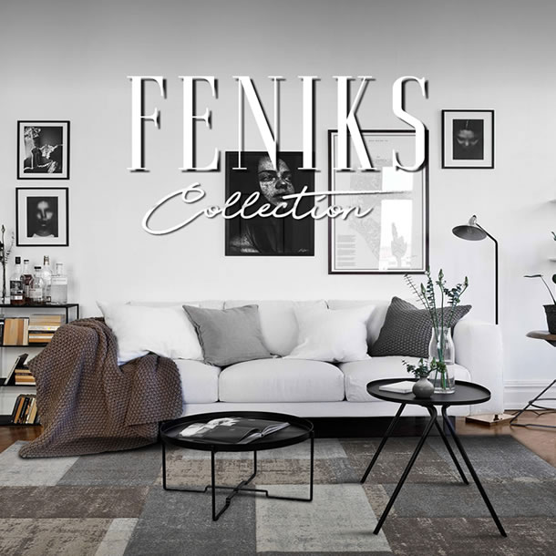 Bade Halı kontrat halı çözümleri