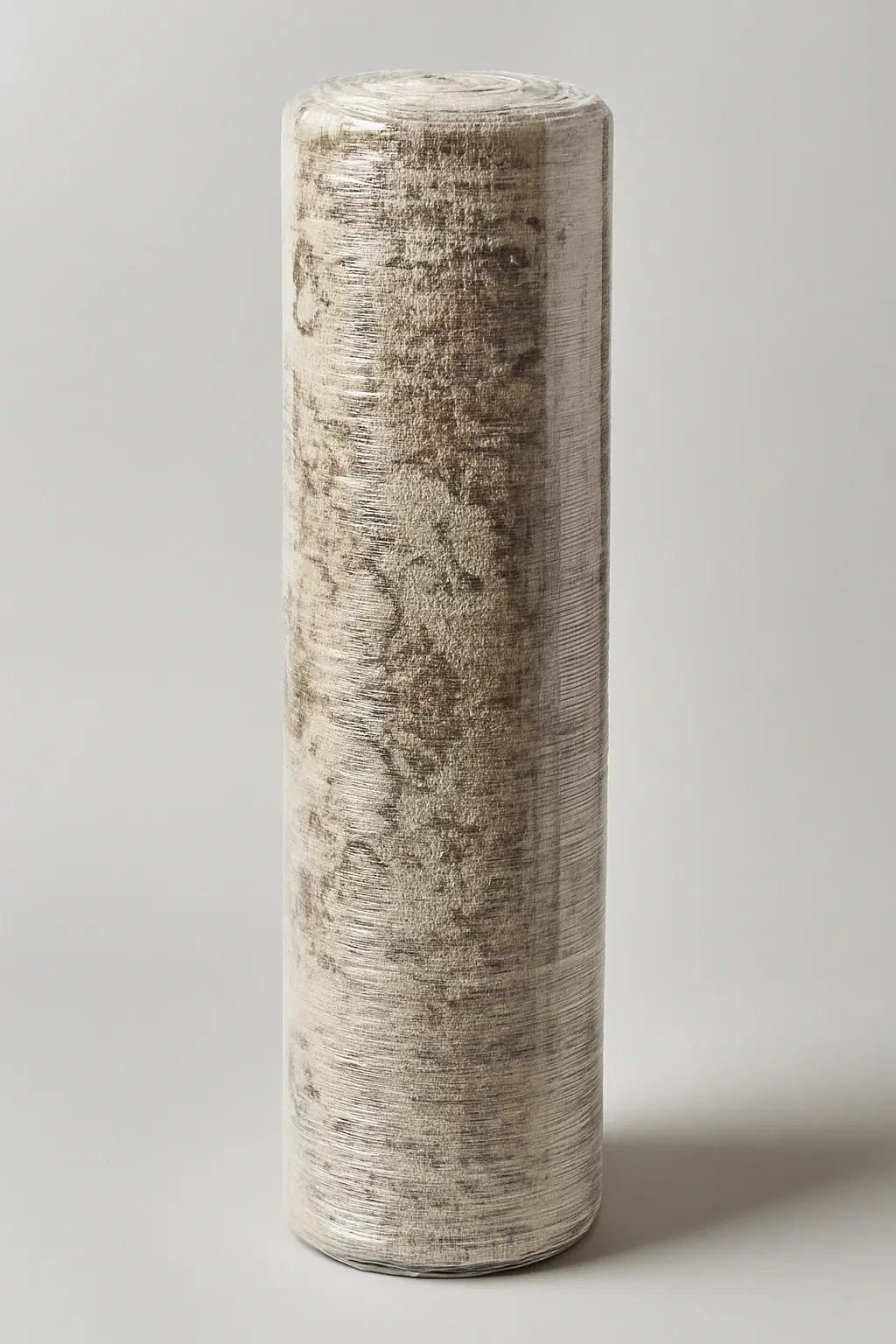 Shrink Ambalajlı Halı