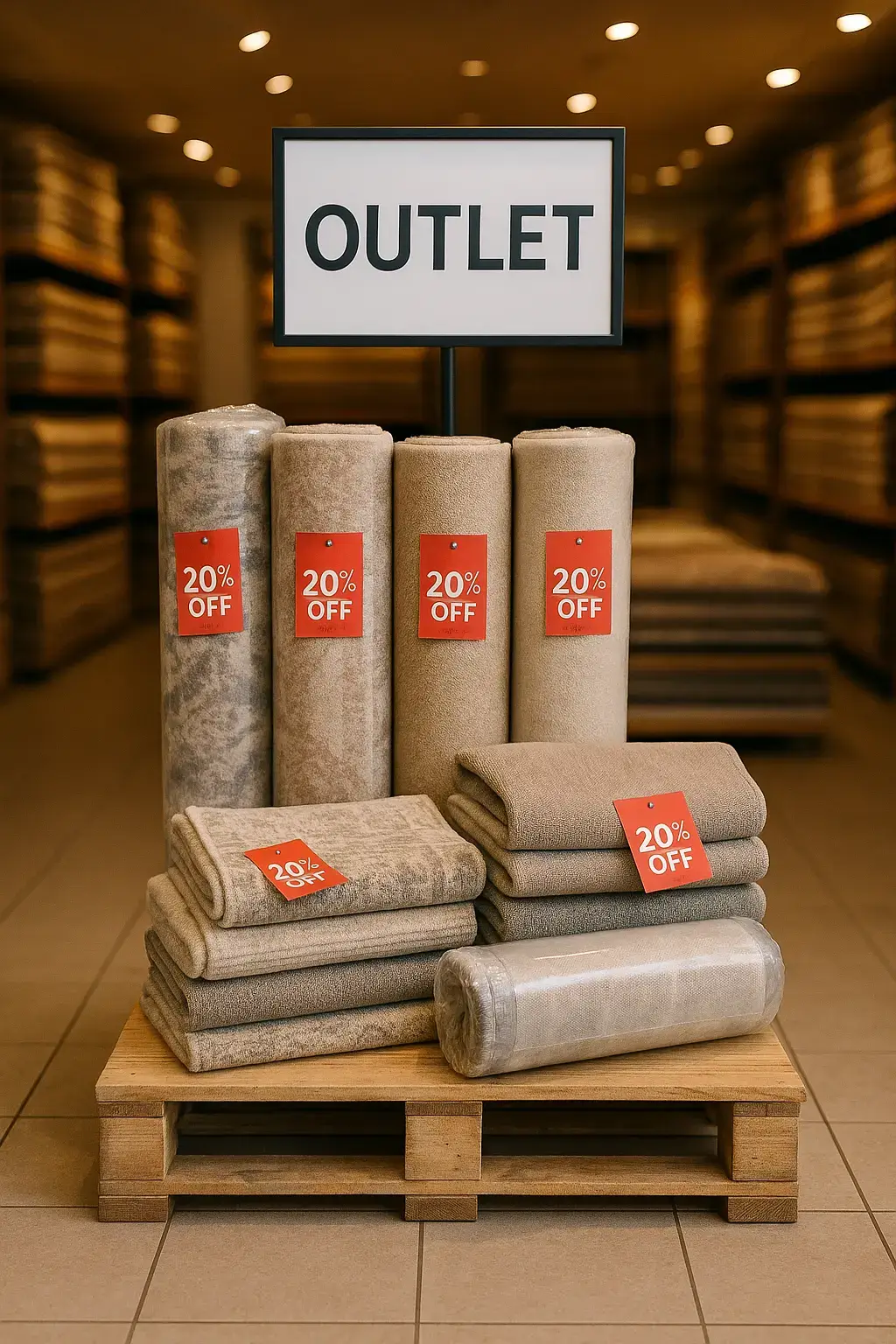 Stok Yönetimi Stratejisi